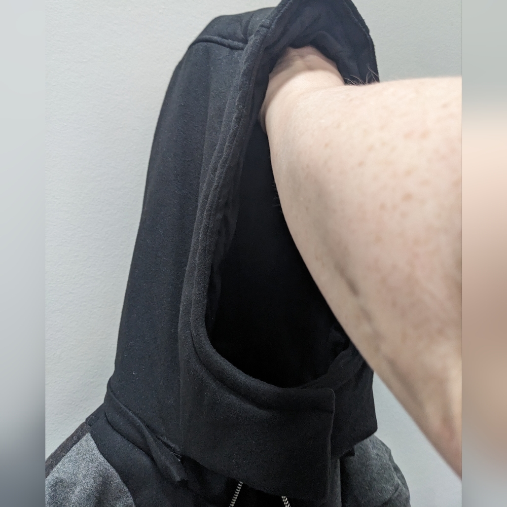 Coat - Picture 2 of 5